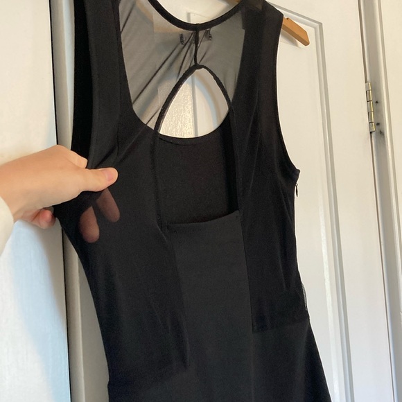 Color Story Mini Dress - Picture 3 of 10